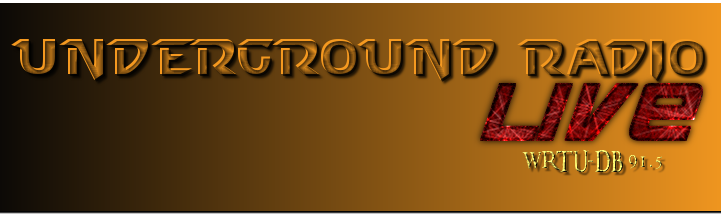 Radio Underground Live Radio – Listen Live & Stream Online