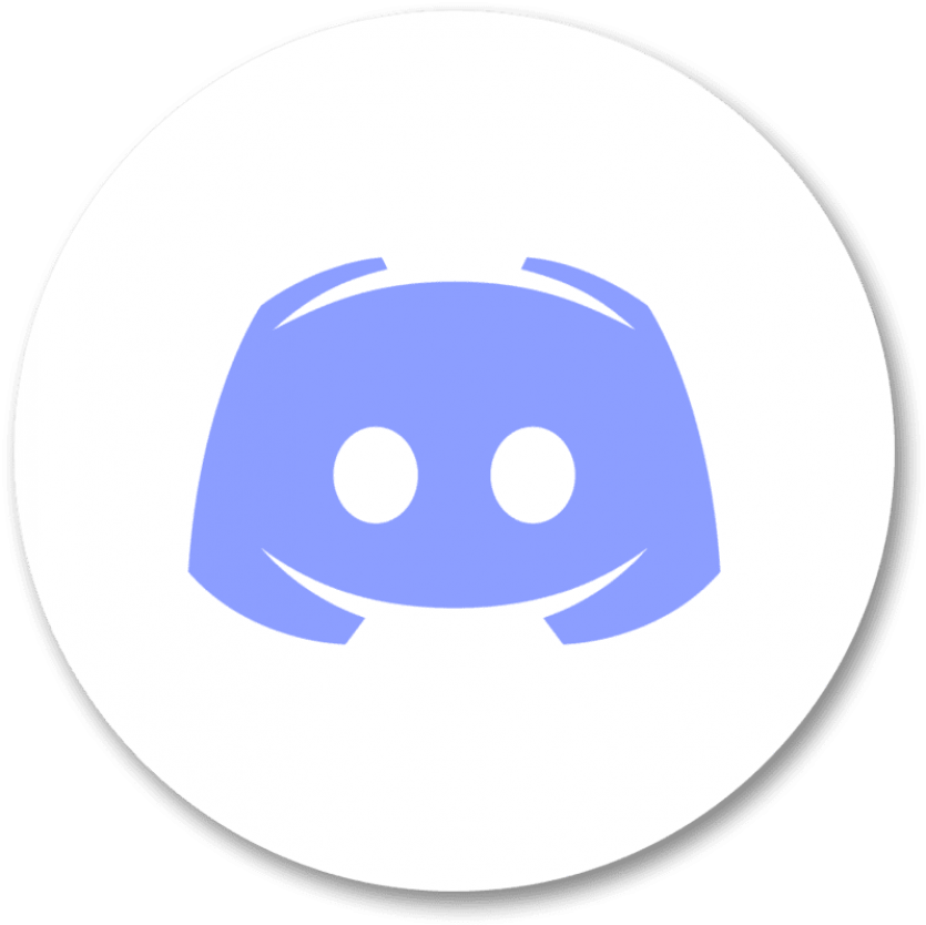 Discord Staff Logo.