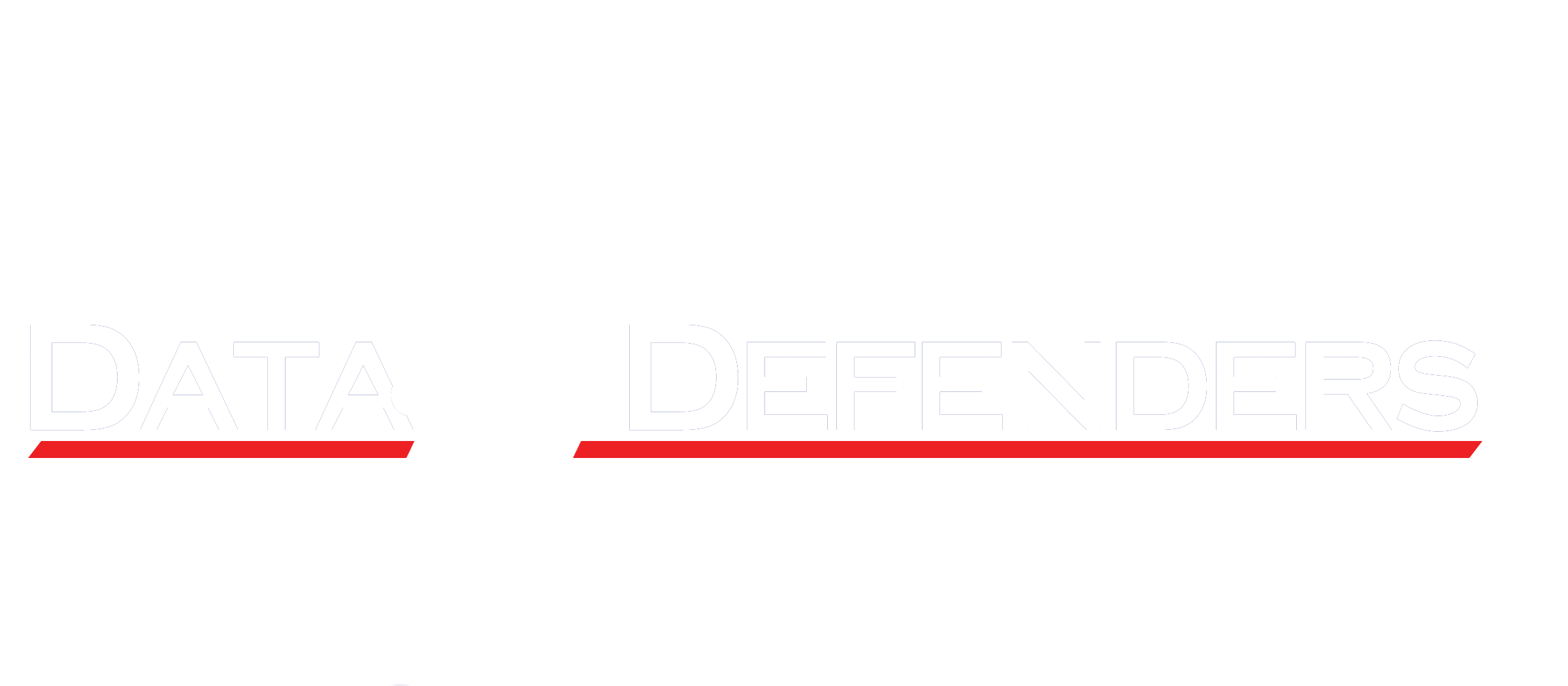 Data Defenders logo