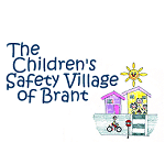 Children&apos;s Safety Village of Brant