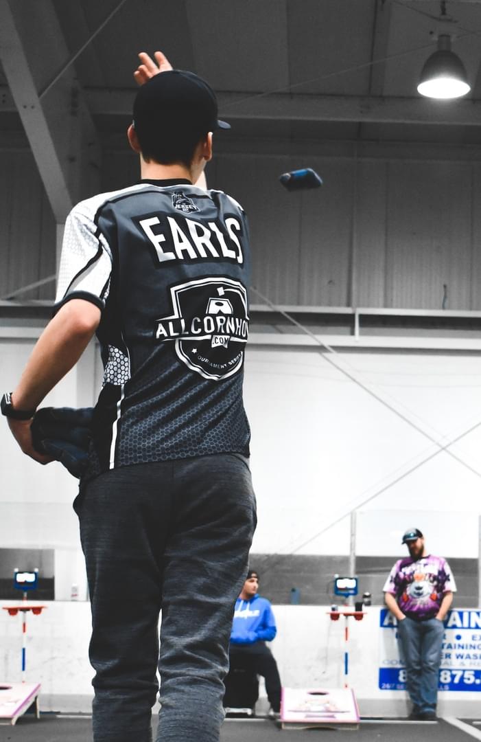 Brandon Earls